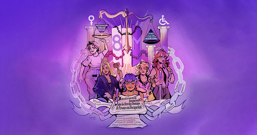 MANIFEST DIA INTERNACIONAL DE LA DONA